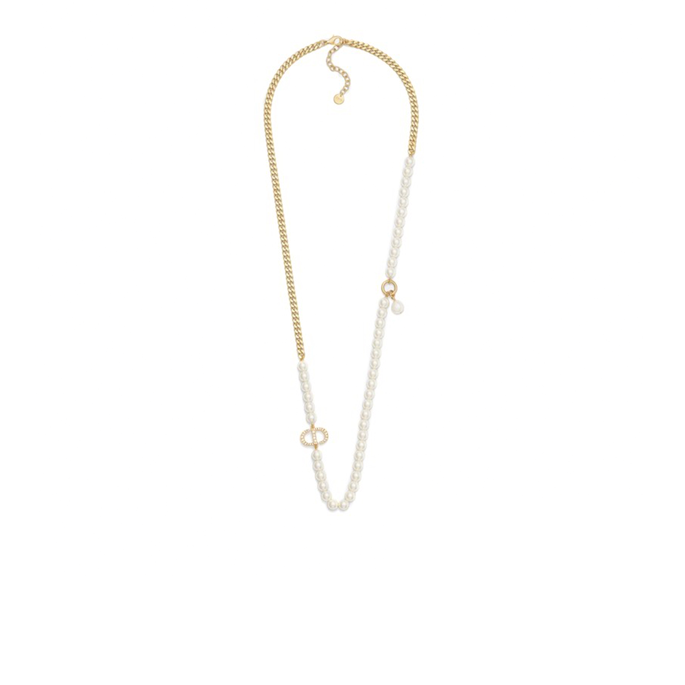 D*or 30 montaigne necklace n2044womcy_d03s